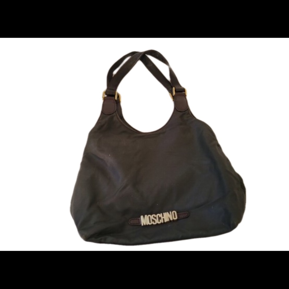 Moshino Bag